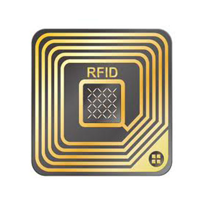 RFID چیست ؟